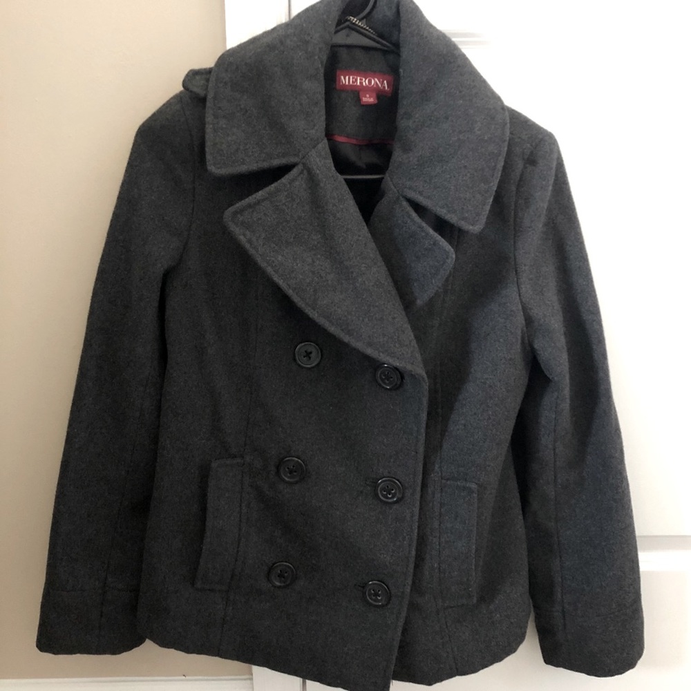 Winter coat
